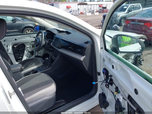 Продажа на аукционе авто 2023 Volkswagen Taos 1.5t S, vin: 3VVCX7B23PM342972, номер лота: 44519853