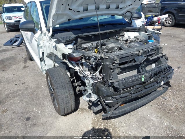 Продажа на аукционе авто 2023 Volkswagen Taos 1.5t S, vin: 3VVCX7B23PM342972, номер лота: 44519853