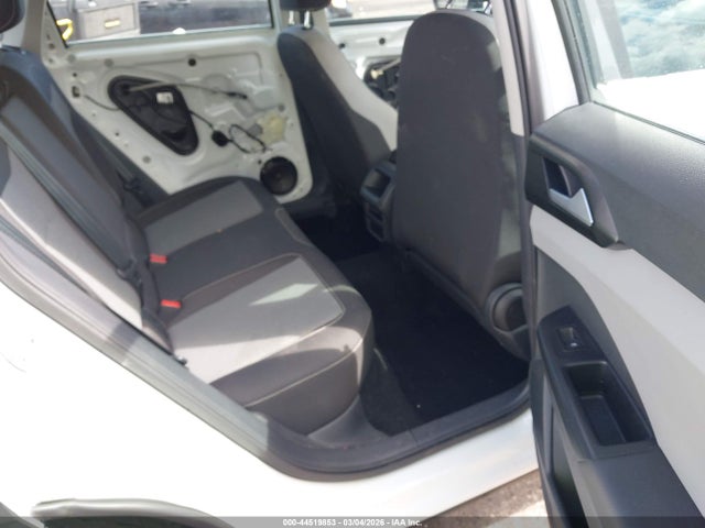 Продажа на аукционе авто 2023 Volkswagen Taos 1.5t S, vin: 3VVCX7B23PM342972, номер лота: 44519853