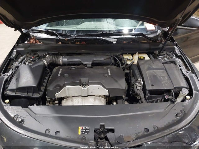 1G11Y5SL3EU143678 Chevrolet Impala 1ls
