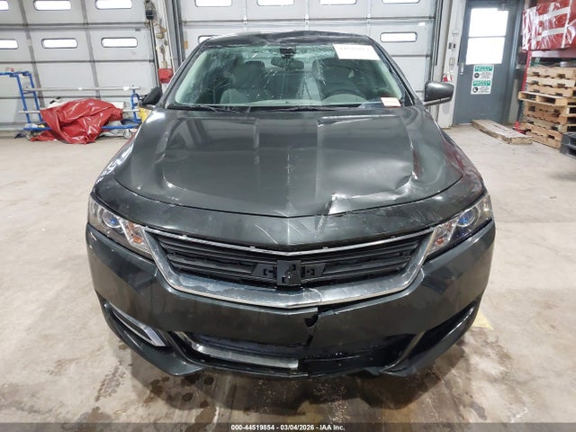 1G11Y5SL3EU143678 Chevrolet Impala 1ls