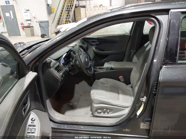 1G11Y5SL3EU143678 Chevrolet Impala 1ls