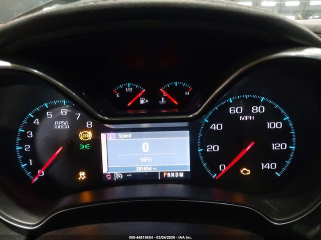 1G11Y5SL3EU143678 Chevrolet Impala 1ls