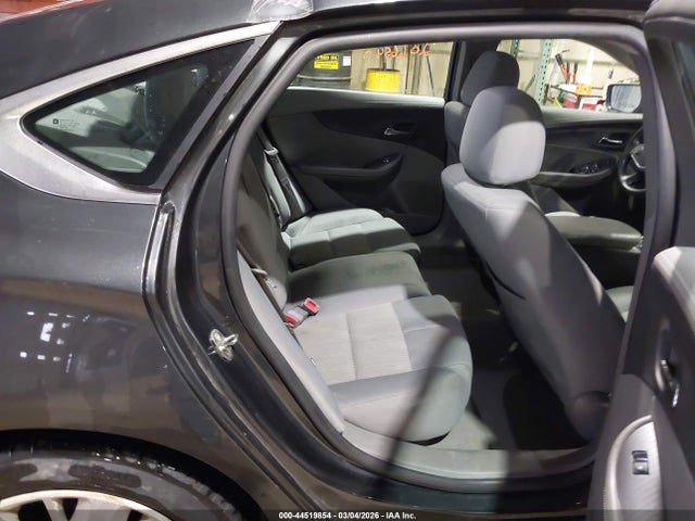1G11Y5SL3EU143678 Chevrolet Impala 1ls