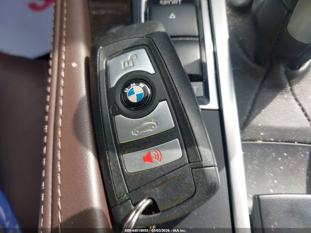 Aukcja sprzedaży 2016 Bmw 535i, vin: WBA5B1C50GG130873, numer aukcji: 44519855