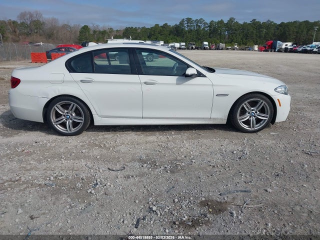 Aukcja sprzedaży 2016 Bmw 535i, vin: WBA5B1C50GG130873, numer aukcji: 44519855