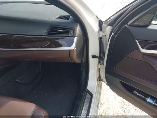 Aukcja sprzedaży 2016 Bmw 535i, vin: WBA5B1C50GG130873, numer aukcji: 44519855