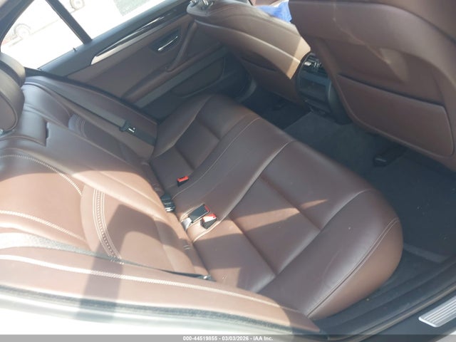 Aukcja sprzedaży 2016 Bmw 535i, vin: WBA5B1C50GG130873, numer aukcji: 44519855