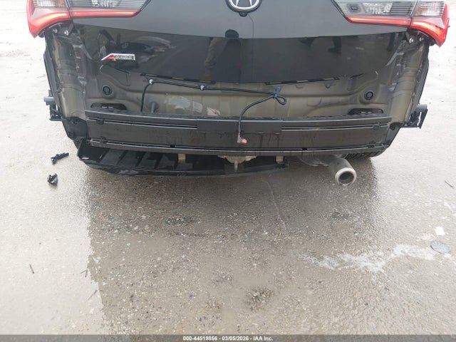 44519856 :رقم المزاد ، 19UDE2F82NA004260 vin ، 2022 Acura Ilx Premium   A-spec Packages/technology   A-spec Packages مزاد بيع