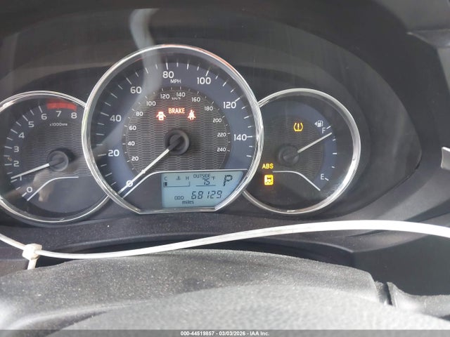Toyota COROLLA LE 2016 5YFBURHE9GP379615 Image 15