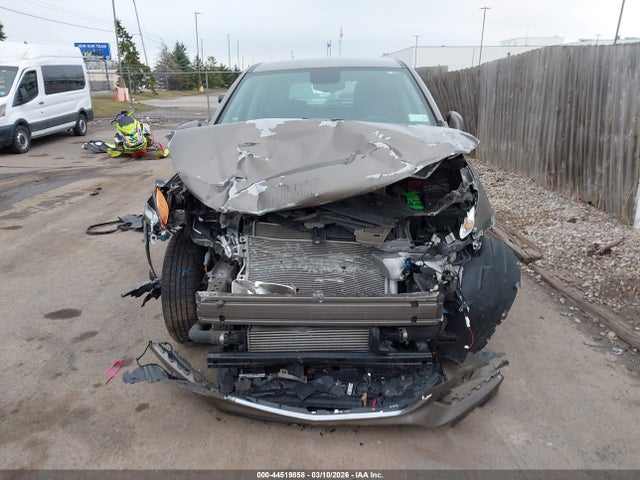 Aukcja sprzedaży 2020 Chevrolet Trax Fwd Ls, vin: KL7CJKSB1LB342485, numer aukcji: 44519858