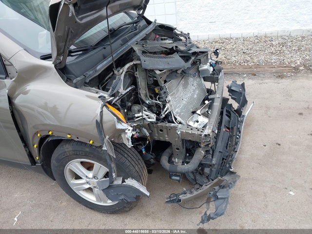 Aukcja sprzedaży 2020 Chevrolet Trax Fwd Ls, vin: KL7CJKSB1LB342485, numer aukcji: 44519858