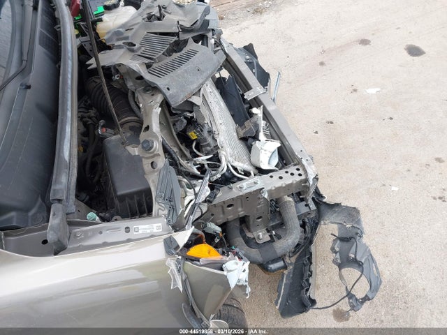Aukcja sprzedaży 2020 Chevrolet Trax Fwd Ls, vin: KL7CJKSB1LB342485, numer aukcji: 44519858