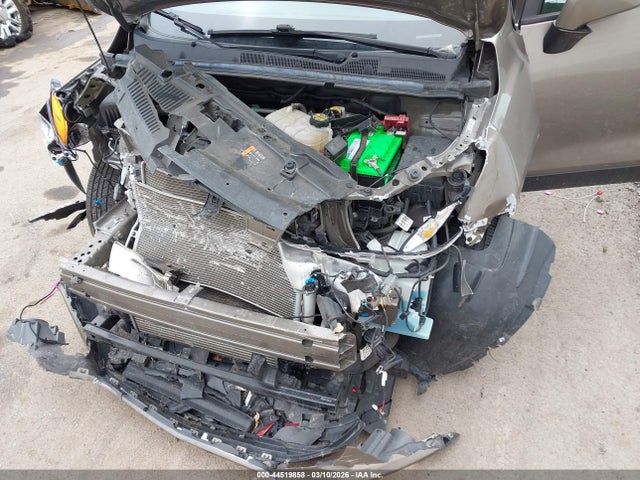 Aukcja sprzedaży 2020 Chevrolet Trax Fwd Ls, vin: KL7CJKSB1LB342485, numer aukcji: 44519858