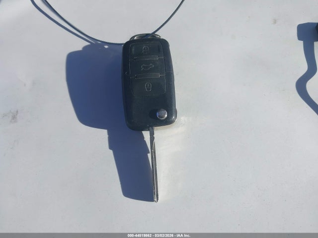 44519862 :رقم المزاد ، 3VWRZ71K99M035231 vin ، 2009 Volkswagen Jetta Se/sel مزاد بيع