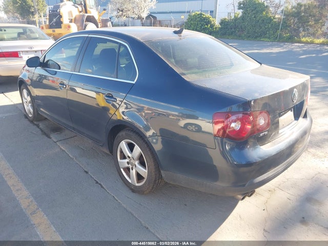 44519862 :رقم المزاد ، 3VWRZ71K99M035231 vin ، 2009 Volkswagen Jetta Se/sel مزاد بيع