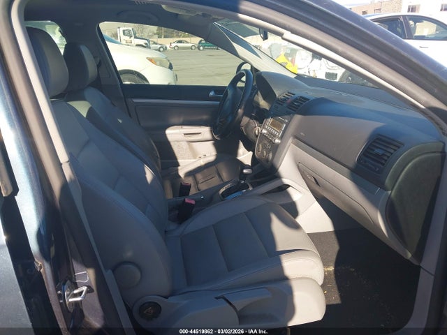 44519862 :رقم المزاد ، 3VWRZ71K99M035231 vin ، 2009 Volkswagen Jetta Se/sel مزاد بيع