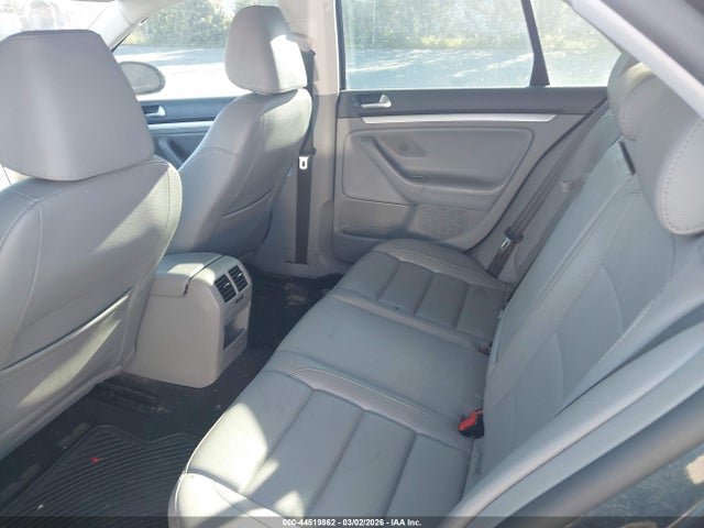 44519862 :رقم المزاد ، 3VWRZ71K99M035231 vin ، 2009 Volkswagen Jetta Se/sel مزاد بيع