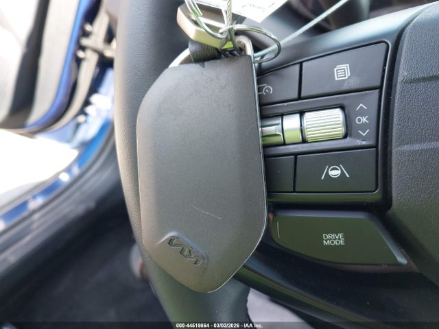Aukcja sprzedaży 2025 Kia K4 Ex, vin: 3KPFU4DE5SE060586, numer aukcji: 44519864