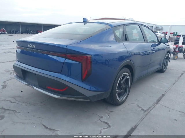 Aukcja sprzedaży 2025 Kia K4 Ex, vin: 3KPFU4DE5SE060586, numer aukcji: 44519864