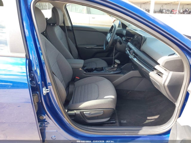 Aukcja sprzedaży 2025 Kia K4 Ex, vin: 3KPFU4DE5SE060586, numer aukcji: 44519864
