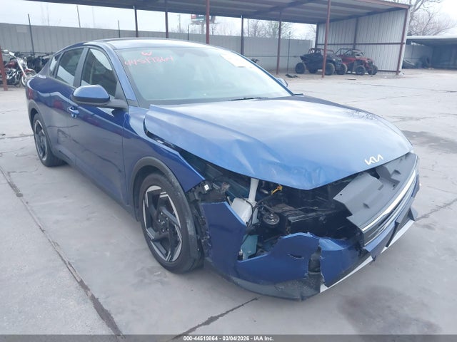 Aukcja sprzedaży 2025 Kia K4 Ex, vin: 3KPFU4DE5SE060586, numer aukcji: 44519864
