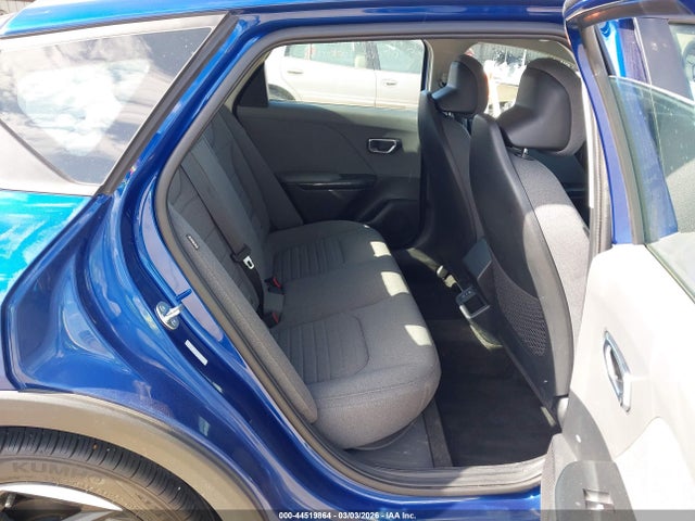 Aukcja sprzedaży 2025 Kia K4 Ex, vin: 3KPFU4DE5SE060586, numer aukcji: 44519864