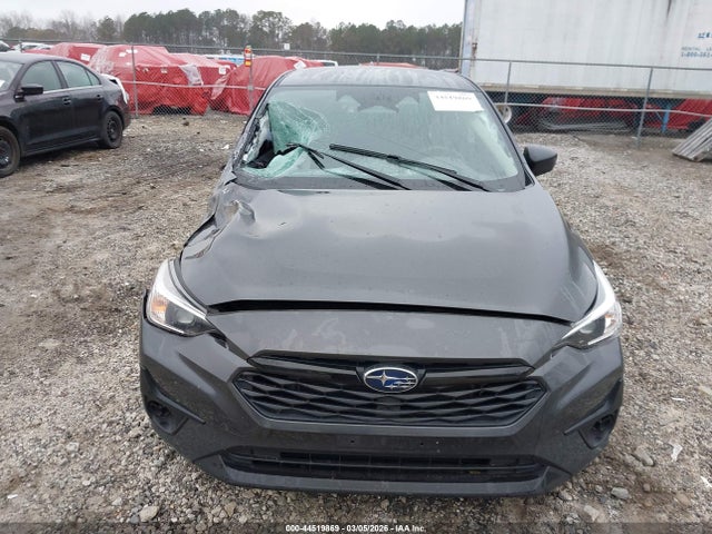 Продаж на аукціоні авто 2025 Subaru Impreza Base 5-door, vin: JF1GUABC6S8320899, номер лоту: 44519869