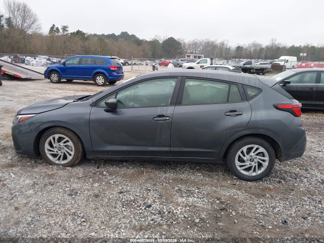Продаж на аукціоні авто 2025 Subaru Impreza Base 5-door, vin: JF1GUABC6S8320899, номер лоту: 44519869