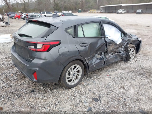 Продаж на аукціоні авто 2025 Subaru Impreza Base 5-door, vin: JF1GUABC6S8320899, номер лоту: 44519869