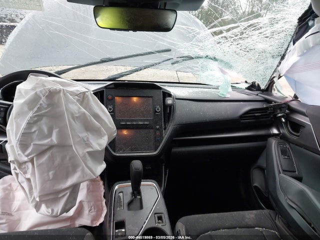 Продаж на аукціоні авто 2025 Subaru Impreza Base 5-door, vin: JF1GUABC6S8320899, номер лоту: 44519869