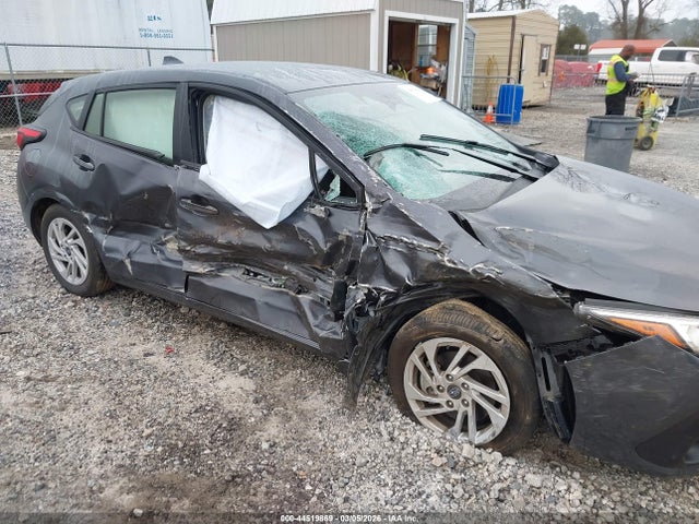Продаж на аукціоні авто 2025 Subaru Impreza Base 5-door, vin: JF1GUABC6S8320899, номер лоту: 44519869