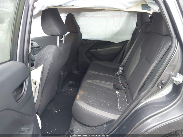 Продаж на аукціоні авто 2025 Subaru Impreza Base 5-door, vin: JF1GUABC6S8320899, номер лоту: 44519869