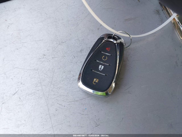 Chevrolet EQUINOX LS 2019 2GNAXHEV1K6166788 Image 11
