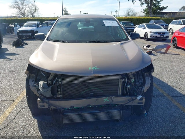 Chevrolet EQUINOX LS 2019 2GNAXHEV1K6166788 Image 13