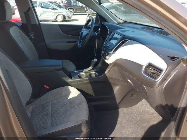 Chevrolet EQUINOX LS 2019 2GNAXHEV1K6166788 Image 5