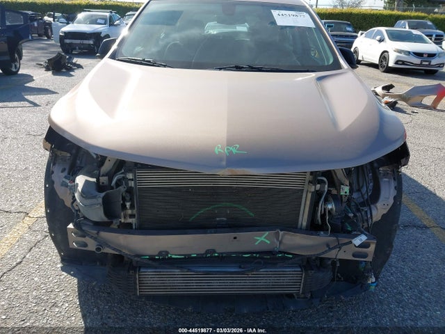 Chevrolet EQUINOX LS 2019 2GNAXHEV1K6166788 Image 6