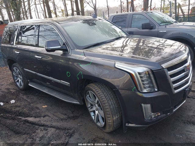 2016 CADILLAC ESCALADE 1GYS4BKJ2GR479312 Photo 0