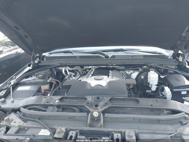 2016 CADILLAC ESCALADE 1GYS4BKJ2GR479312 Photo 9