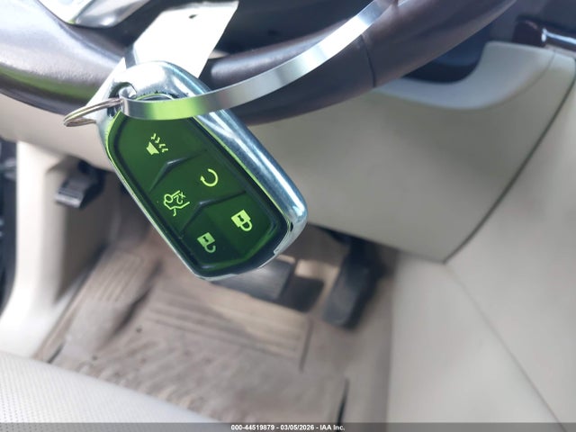 2016 CADILLAC ESCALADE 1GYS4BKJ2GR479312 Photo 10