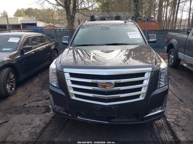Продажа на аукционе авто 2016 Cadillac Escalade Luxury Collection, vin: 1GYS4BKJ2GR479312, номер лота: 44519879