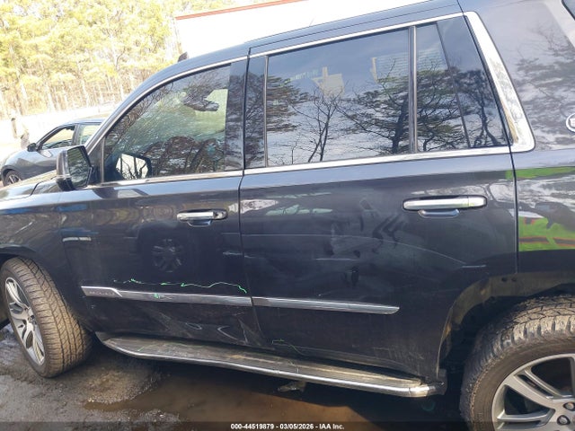 Продажа на аукционе авто 2016 Cadillac Escalade Luxury Collection, vin: 1GYS4BKJ2GR479312, номер лота: 44519879