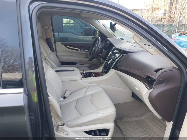 2016 CADILLAC ESCALADE 1GYS4BKJ2GR479312 Photo 4