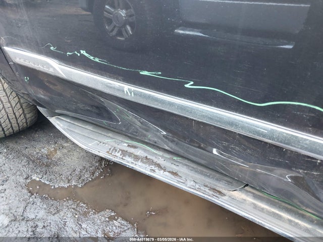 2016 CADILLAC ESCALADE 1GYS4BKJ2GR479312 Photo 5