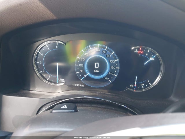 2016 CADILLAC ESCALADE 1GYS4BKJ2GR479312 Photo 6