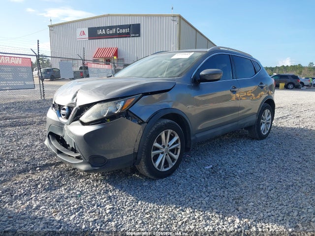 JN1BJ1CP2JW102616 Nissan Rogue Sport Sv
