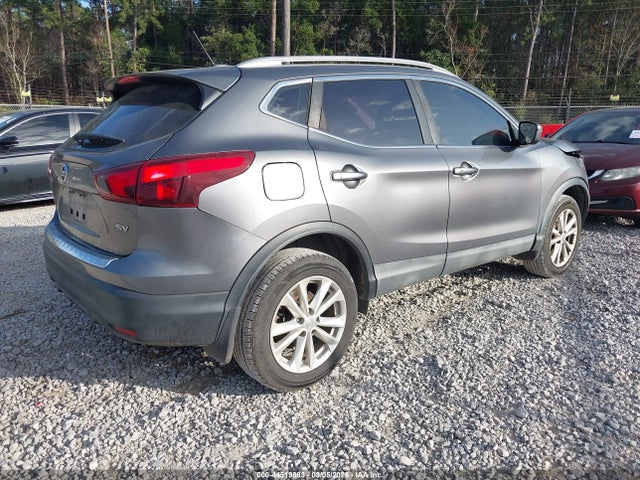 JN1BJ1CP2JW102616 Nissan Rogue Sport Sv