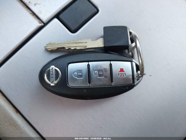 2006 Nissan Murano Sl მანქანა იყიდება აუქციონზე, vin: JN8AZ08T26W427084, აუქციონის ნომერი: 44519885