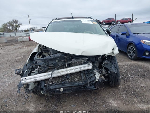 2006 Nissan Murano Sl მანქანა იყიდება აუქციონზე, vin: JN8AZ08T26W427084, აუქციონის ნომერი: 44519885