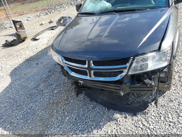 Продажа на аукционе авто 2018 Dodge Journey Se, vin: 3C4PDCABXJT243453, номер лота: 44519894